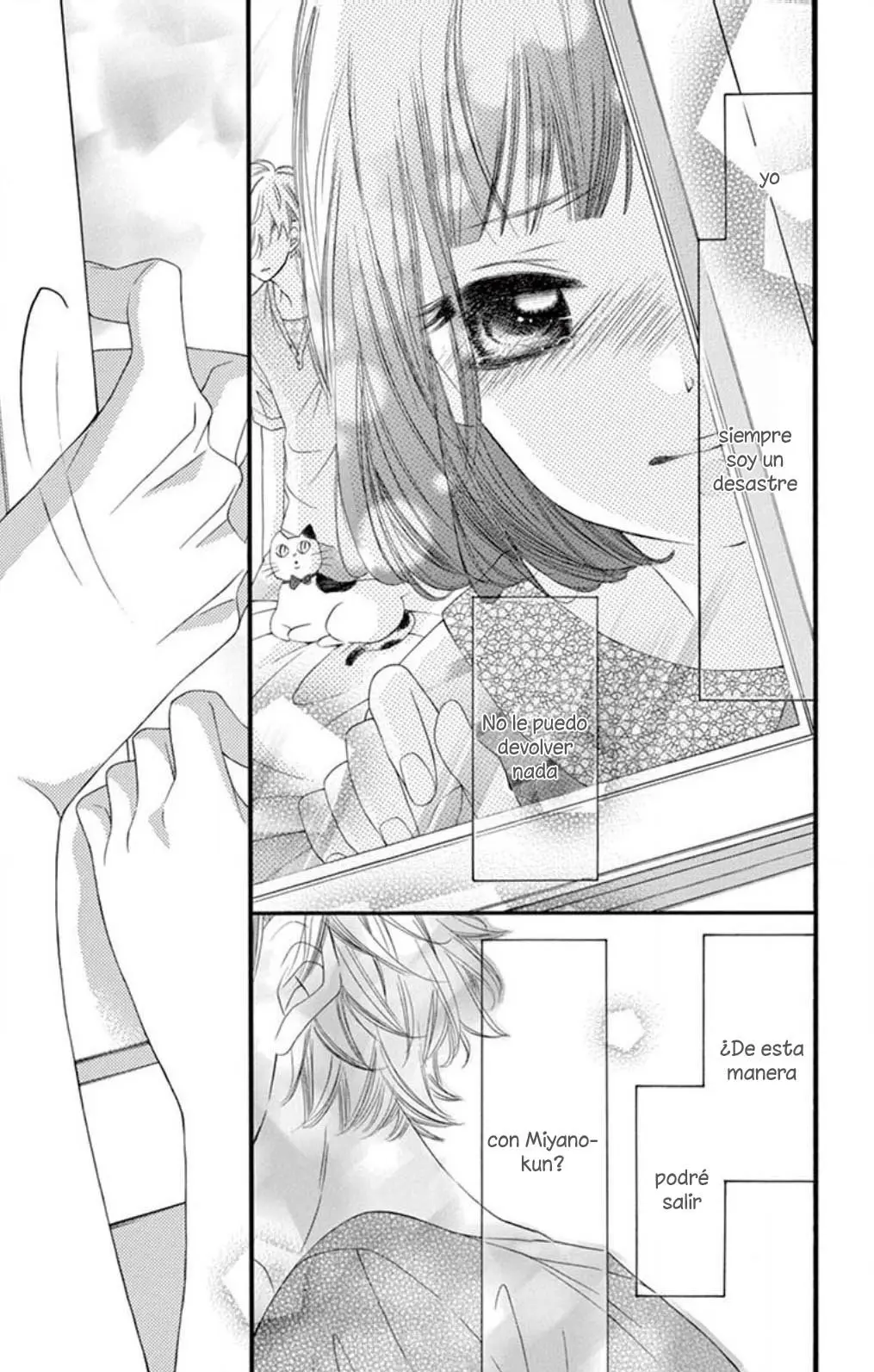Koisuru Lazy (2017) - Capítulo 15 - Página 20 - LectorTMOo