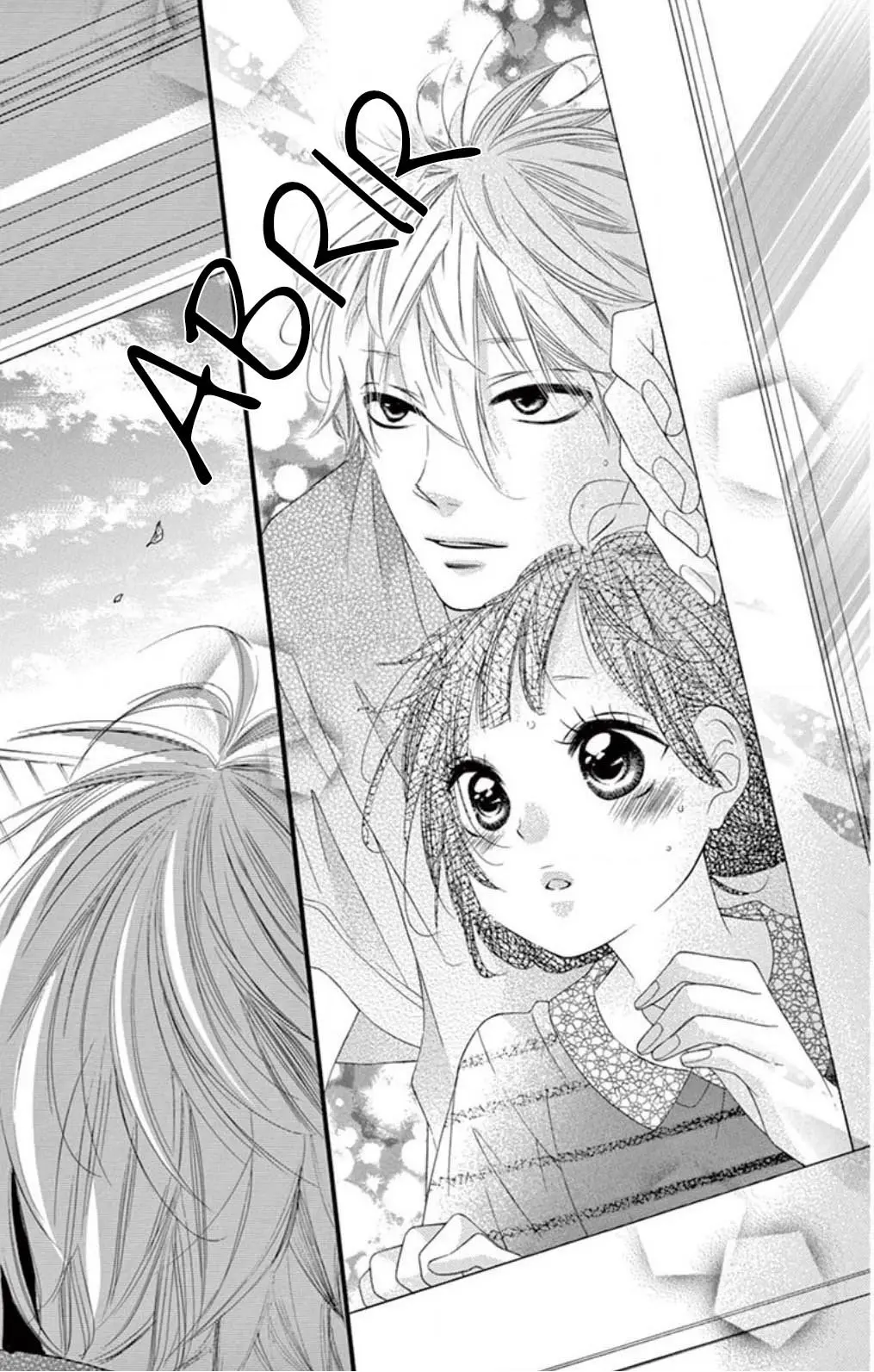 Koisuru Lazy (2017) - Capítulo 15 - Página 21 - LectorTMOo