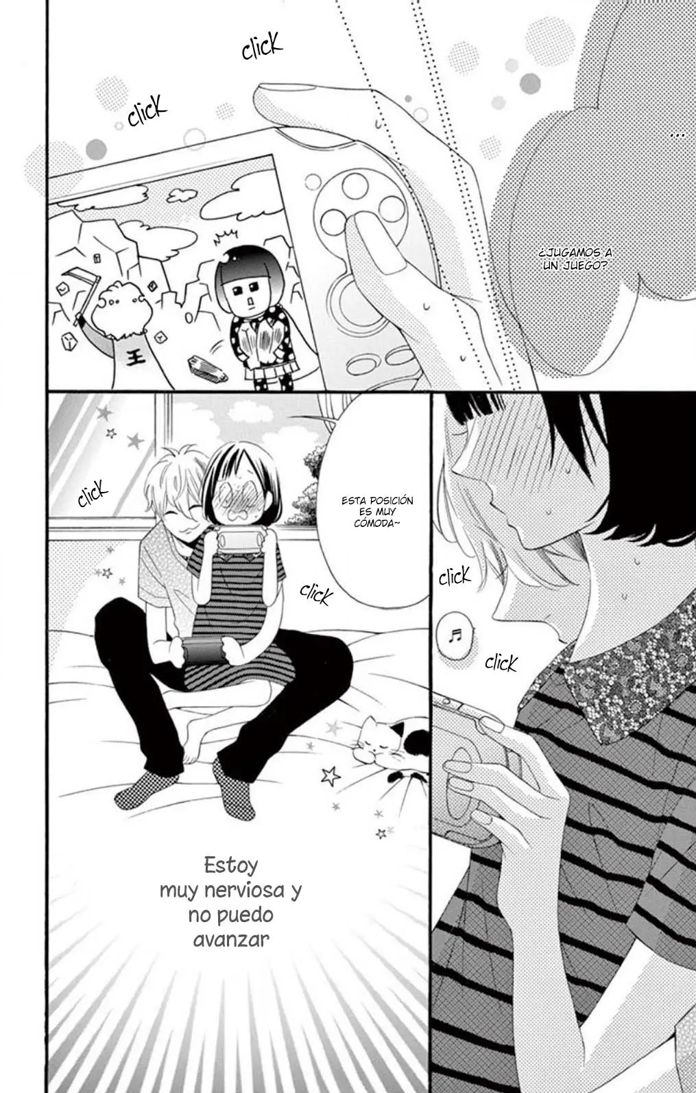 Koisuru Lazy (2017) - Capítulo 15 - Página 23 - LectorTMOo