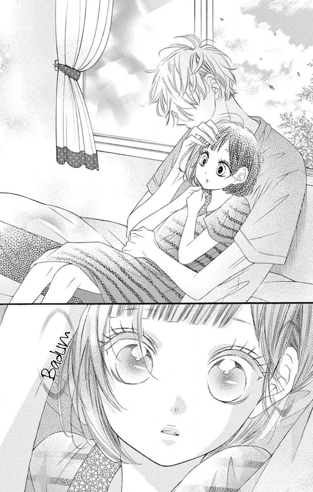 Koisuru Lazy (2017) - Capítulo 15 - Página 25 - LectorTMOo