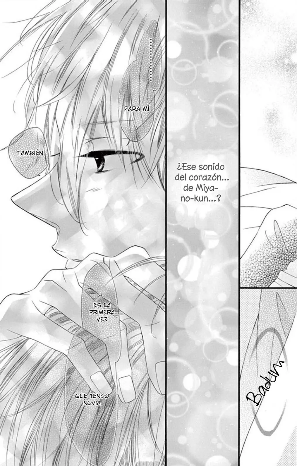 Koisuru Lazy (2017) - Capítulo 15 - Página 26 - LectorTMOo
