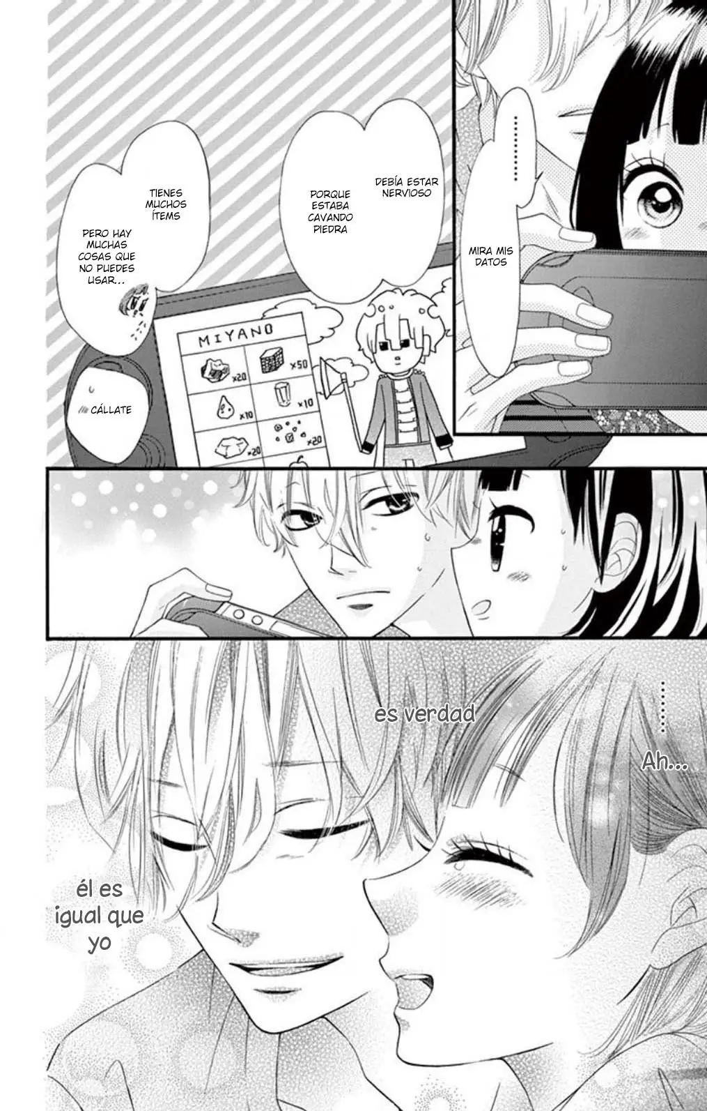 Koisuru Lazy (2017) - Capítulo 15 - Página 27 - LectorTMOo