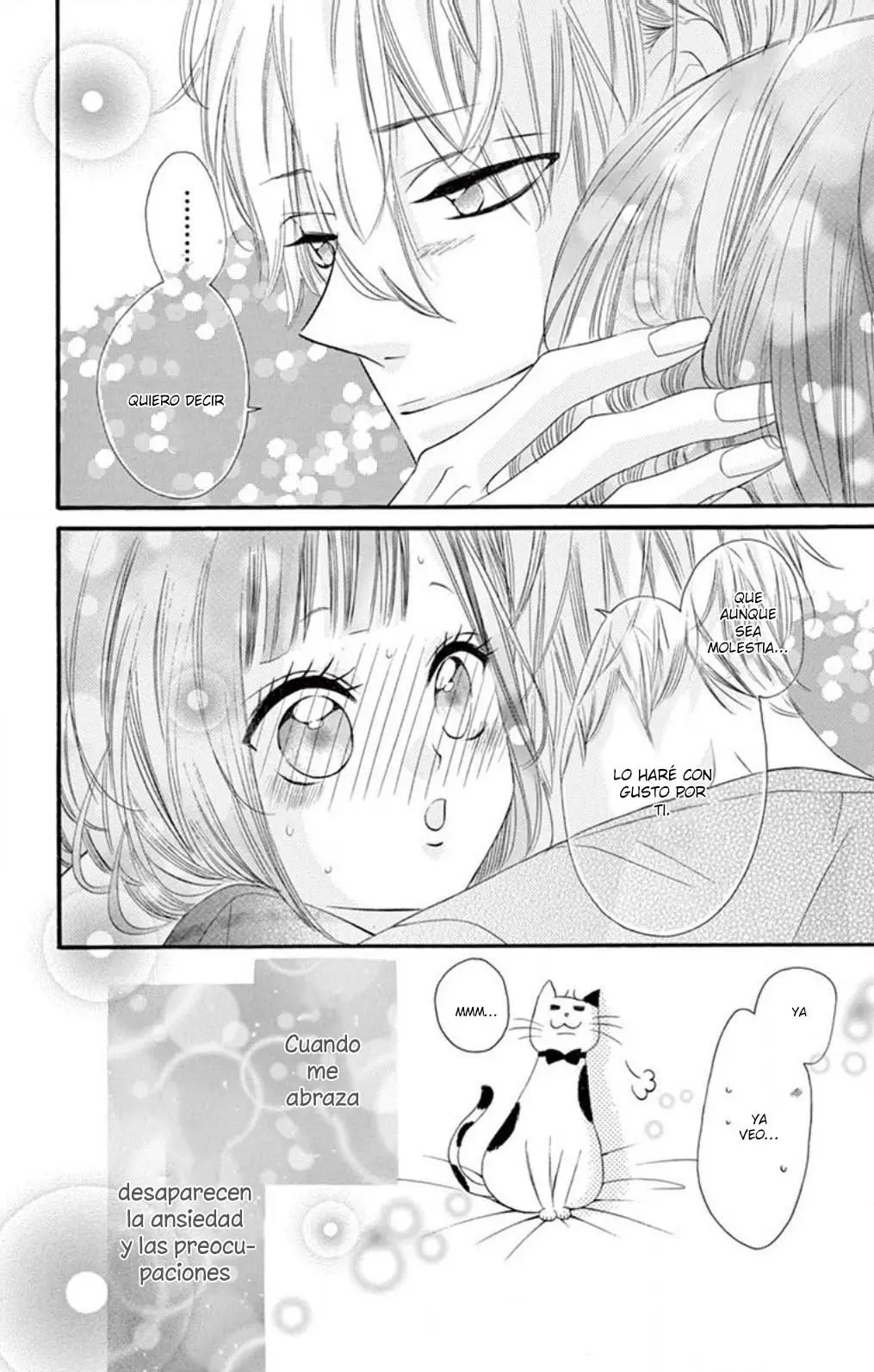 Koisuru Lazy (2017) - Capítulo 15 - Página 33 - LectorTMOo