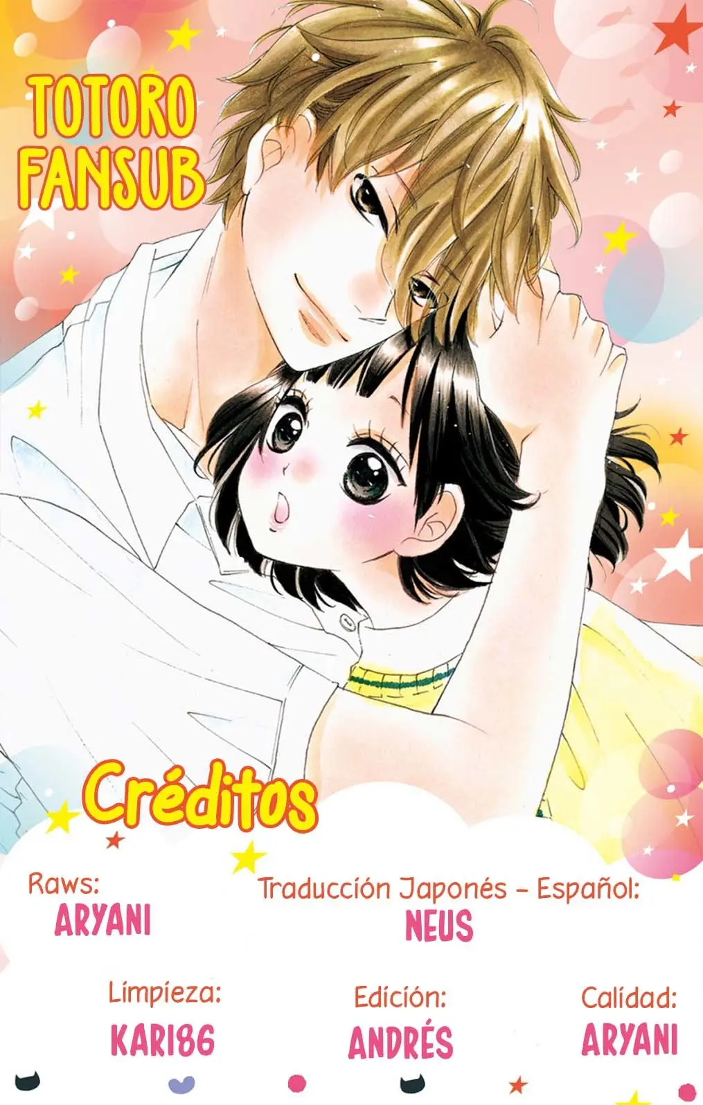 Koisuru Lazy (2017) - Capítulo 16 - Página 2 - LectorTMOo