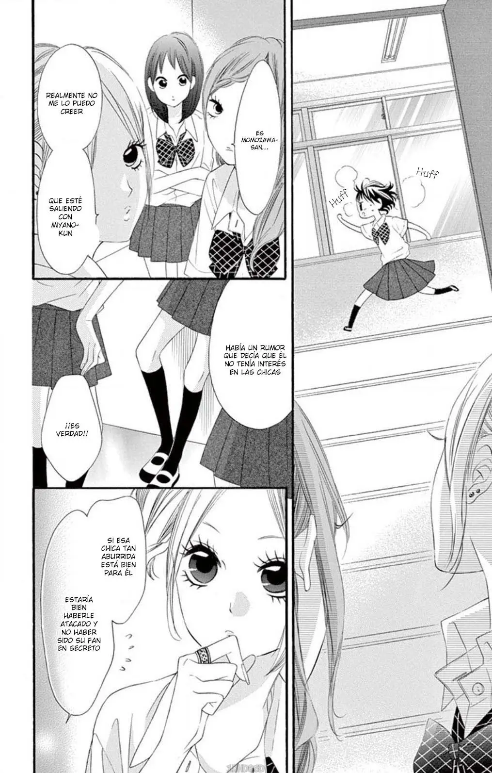 Koisuru Lazy (2017) - Capítulo 16 - Página 9 - LectorTMOo