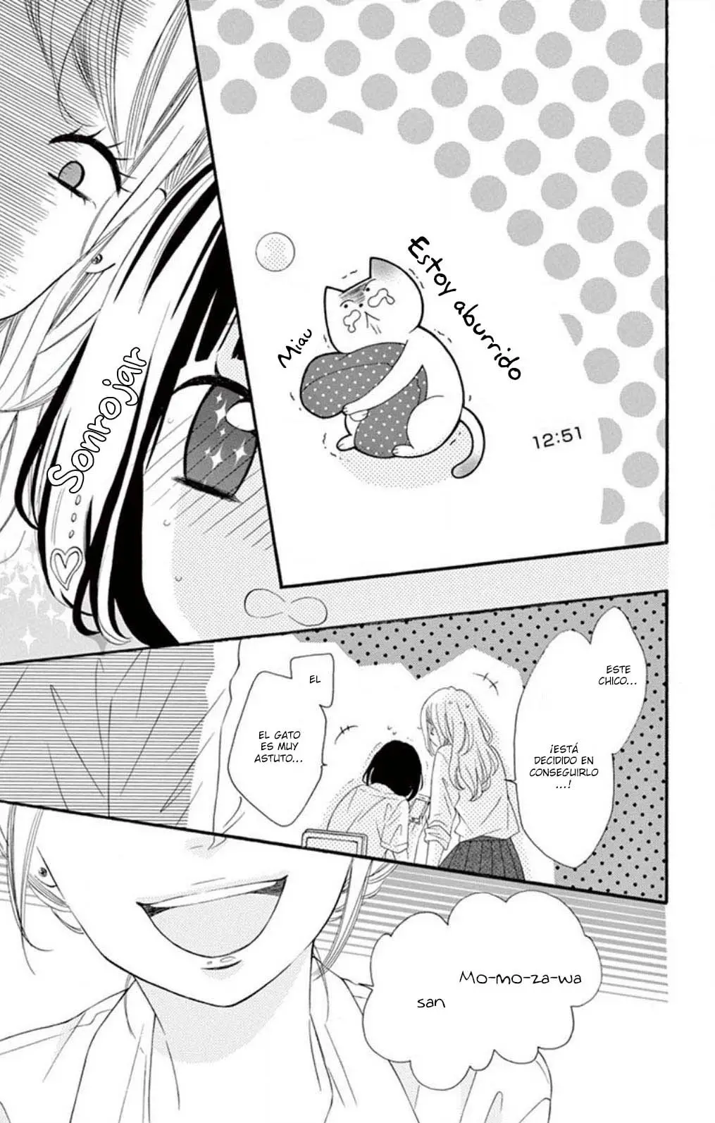Koisuru Lazy (2017) - Capítulo 16 - Página 12 - LectorTMOo