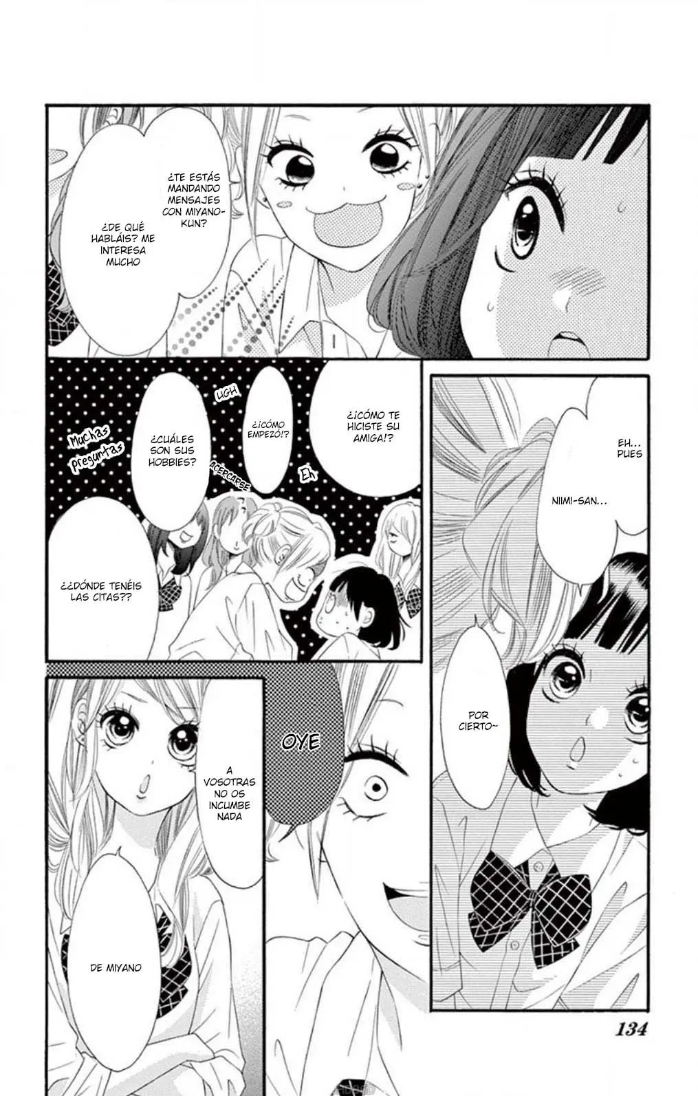 Koisuru Lazy (2017) - Capítulo 16 - Página 13 - LectorTMOo