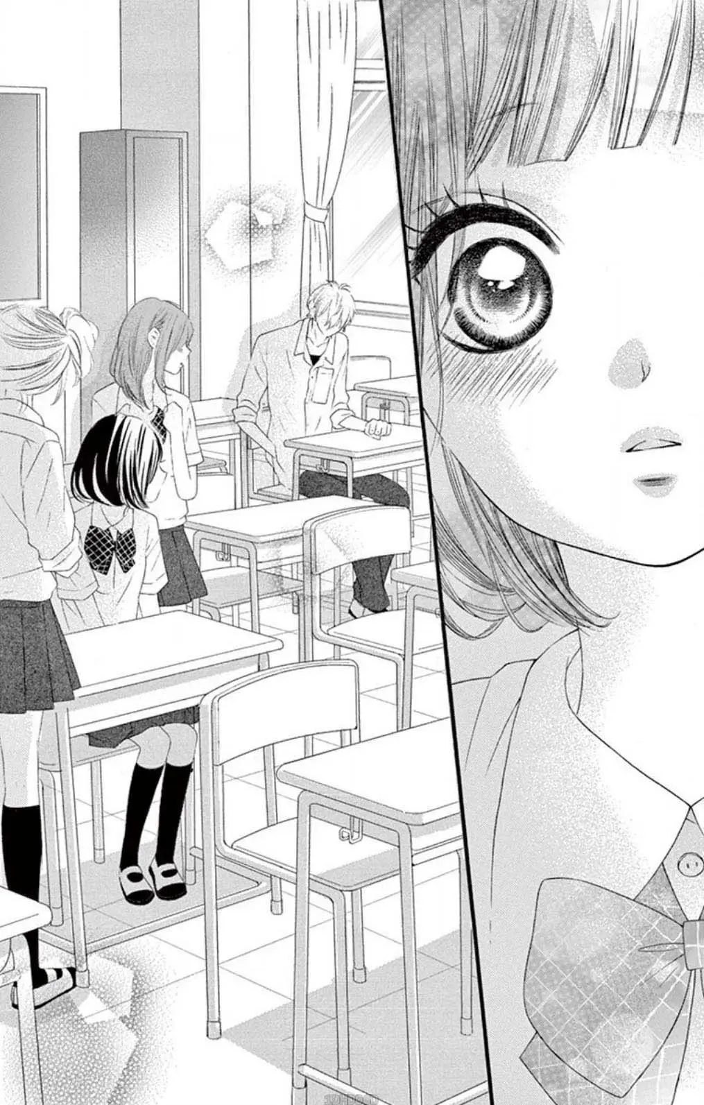 Koisuru Lazy (2017) - Capítulo 16 - Página 15 - LectorTMOo