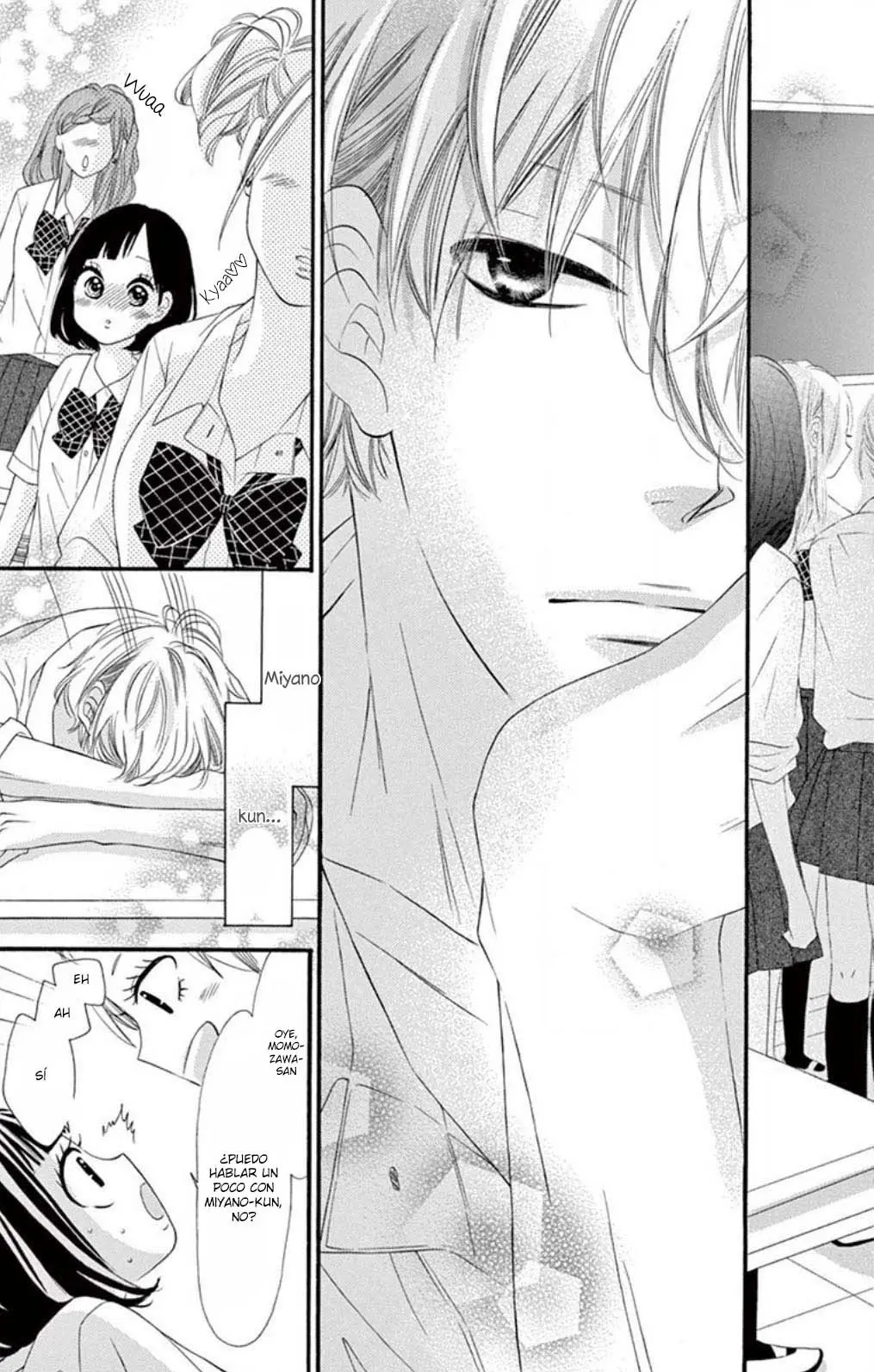 Koisuru Lazy (2017) - Capítulo 16 - Página 16 - LectorTMOo
