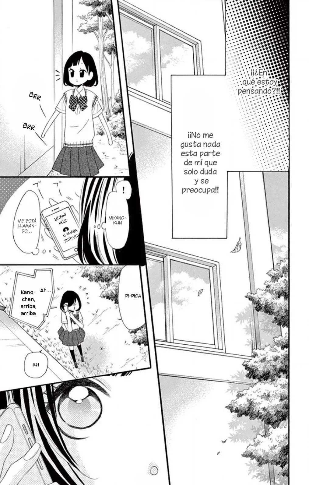 Koisuru Lazy (2017) - Capítulo 16 - Página 18 - LectorTMOo
