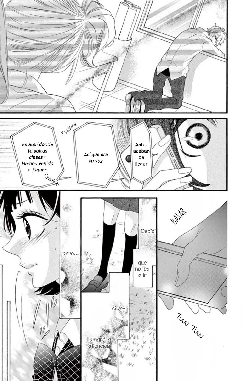 Koisuru Lazy (2017) - Capítulo 16 - Página 20 - LectorTMOo