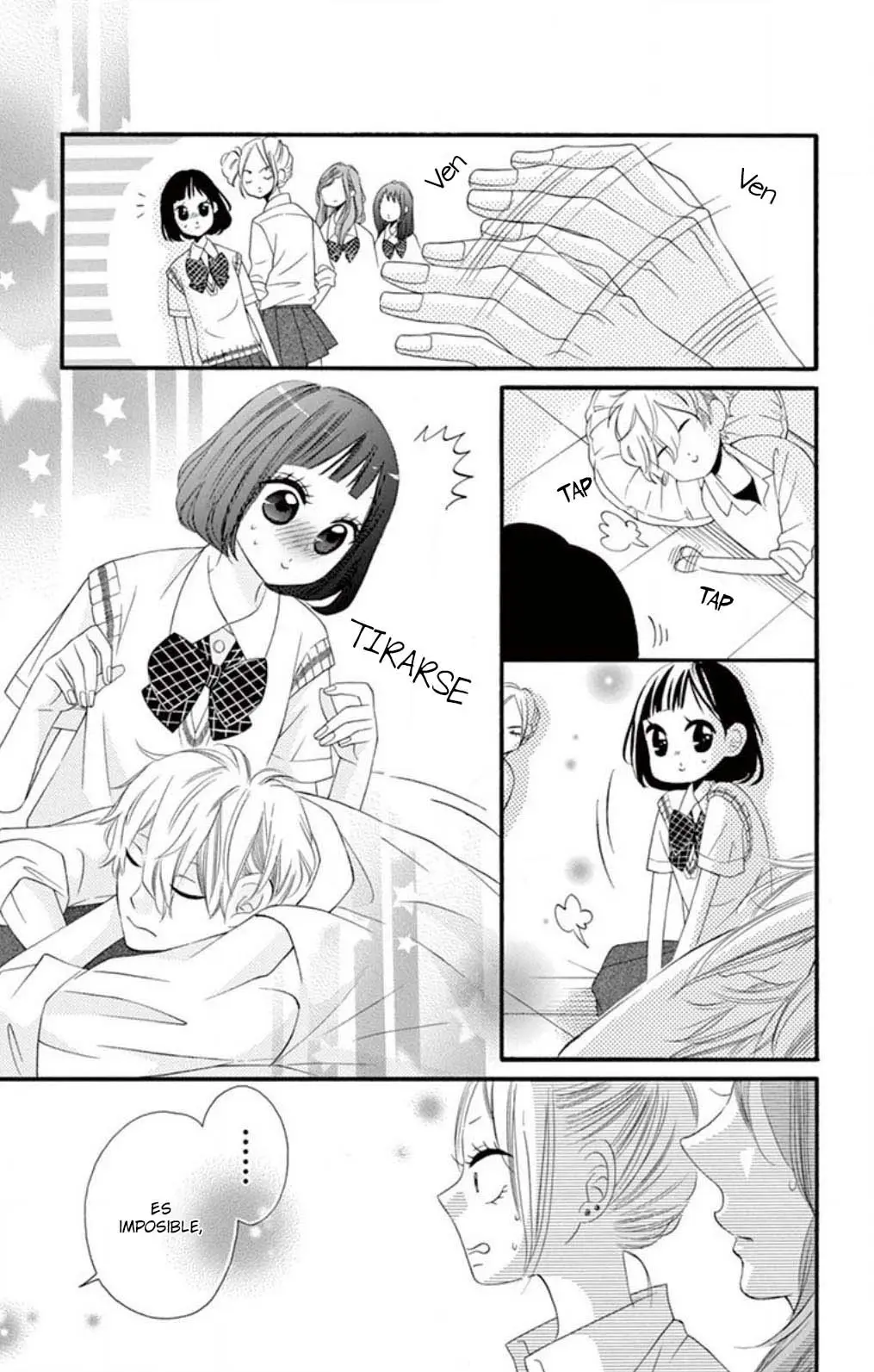 Koisuru Lazy (2017) - Capítulo 16 - Página 26 - LectorTMOo
