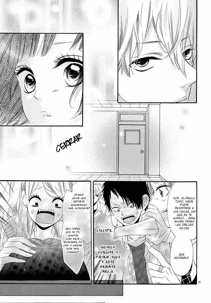 Koisuru Lazy (2017) - Capítulo 3 - Página 13 - LectorTMOo