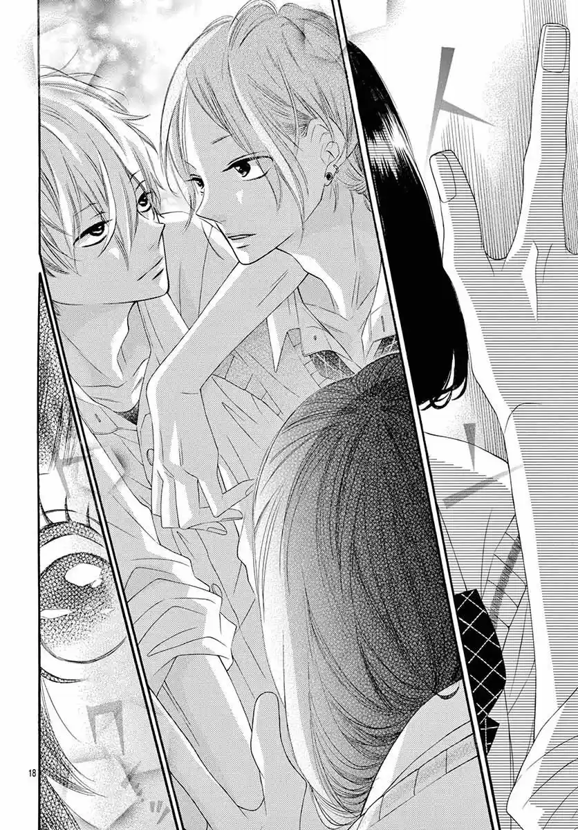 Koisuru Lazy (2017) - Capítulo 3 - Página 20 - LectorTMOo