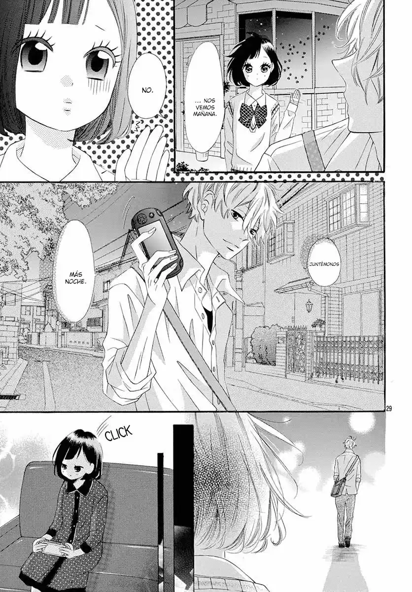 Koisuru Lazy (2017) - Capítulo 3 - Página 31 - LectorTMOo