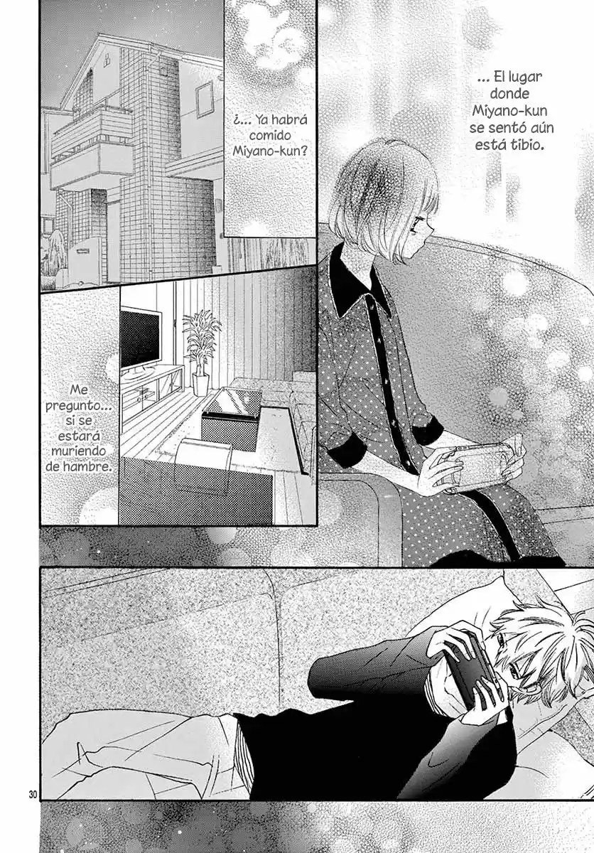 Koisuru Lazy (2017) - Capítulo 3 - Página 32 - LectorTMOo