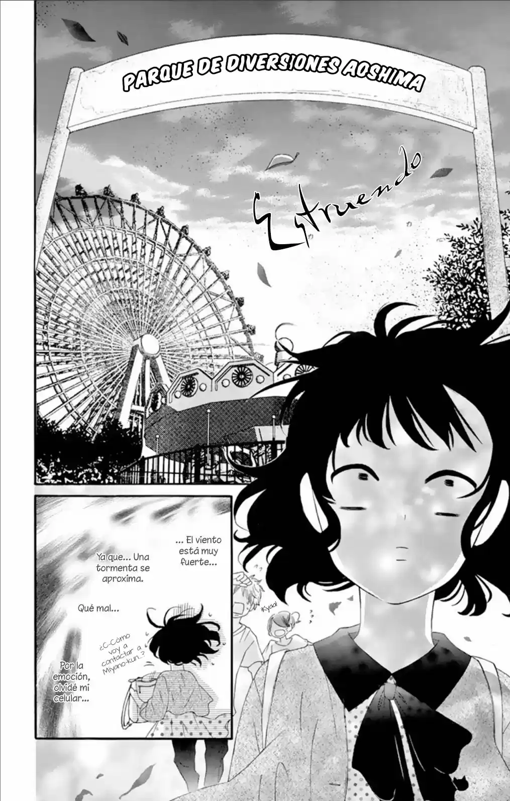 Koisuru Lazy (2017) - Capítulo 4 - Página 14 - LectorTMOo