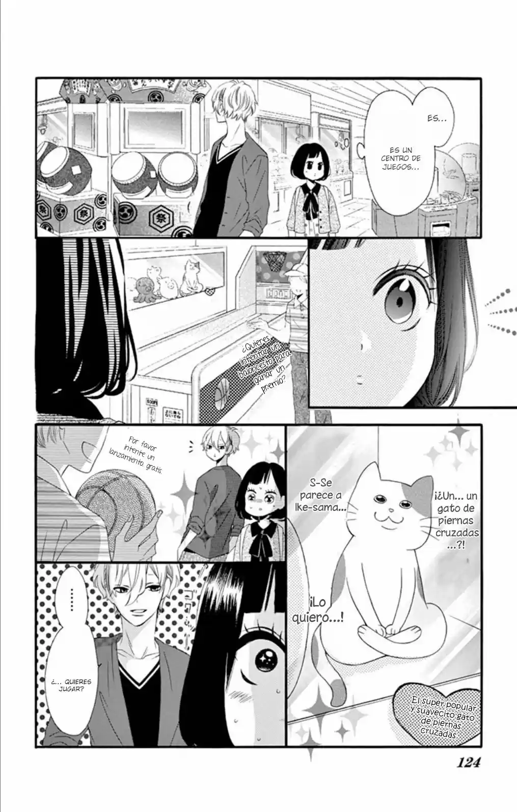 Koisuru Lazy (2017) - Capítulo 4 - Página 18 - LectorTMOo