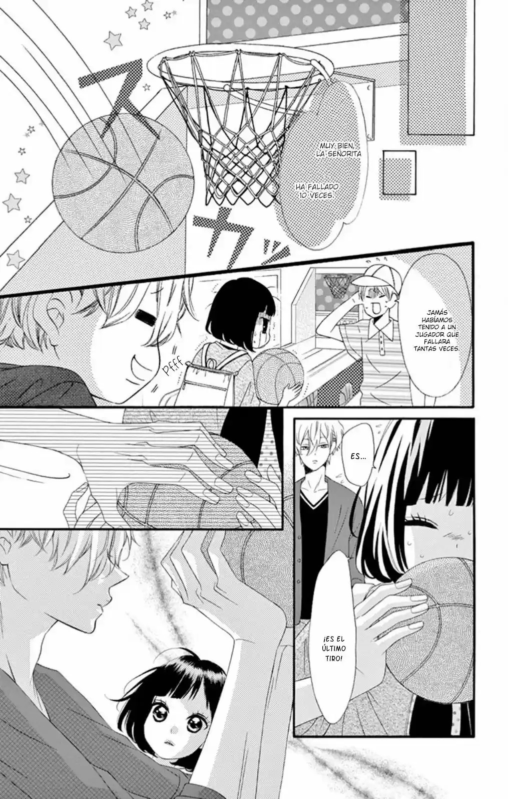 Koisuru Lazy (2017) - Capítulo 4 - Página 19 - LectorTMOo