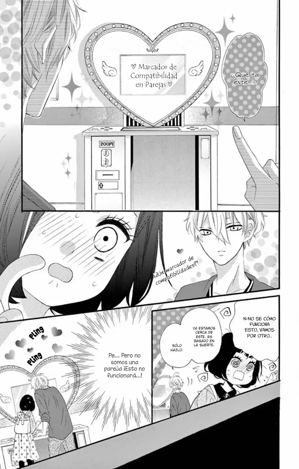 Koisuru Lazy (2017) - Capítulo 4 - Página 23 - LectorTMOo