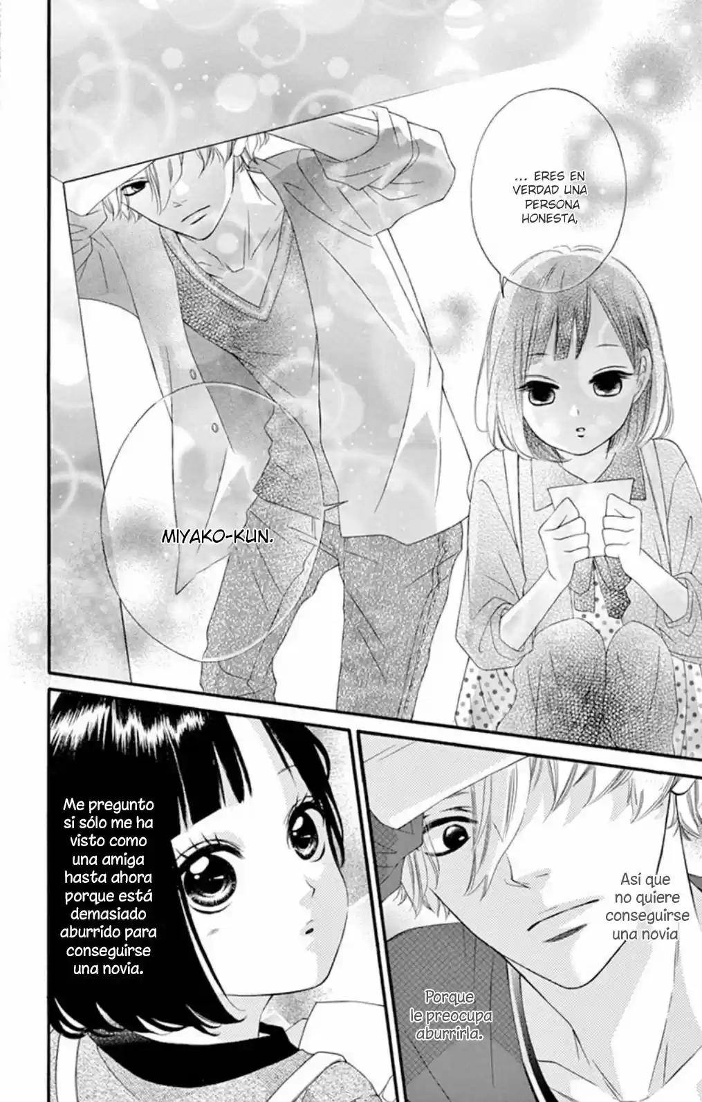 Koisuru Lazy (2017) - Capítulo 4 - Página 26 - LectorTMOo
