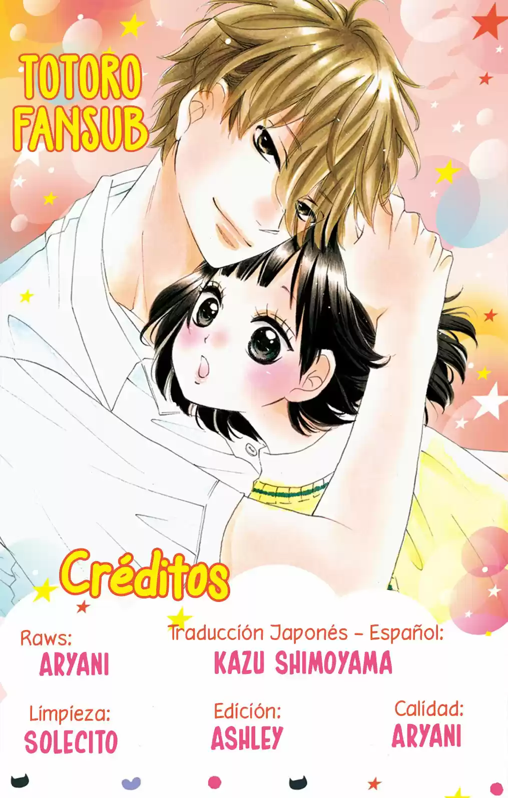 Koisuru Lazy (2017) - Capítulo 5.5 - Página 2 - LectorTMOo