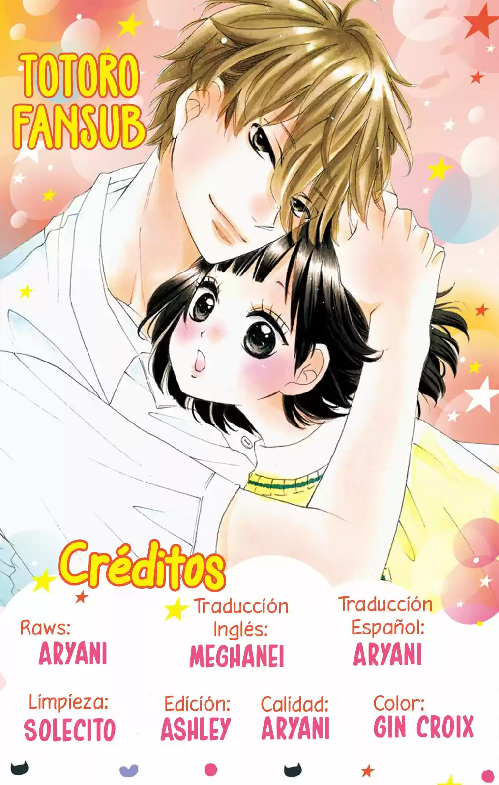 Koisuru Lazy (2017) - Capítulo 6 - Página 2 - LectorTMOo