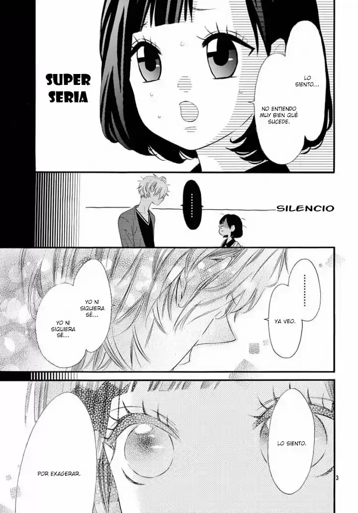 Koisuru Lazy (2017) - Capítulo 6 - Página 9 - LectorTMOo