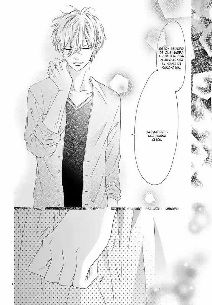 Koisuru Lazy (2017) - Capítulo 6 - Página 10 - LectorTMOo