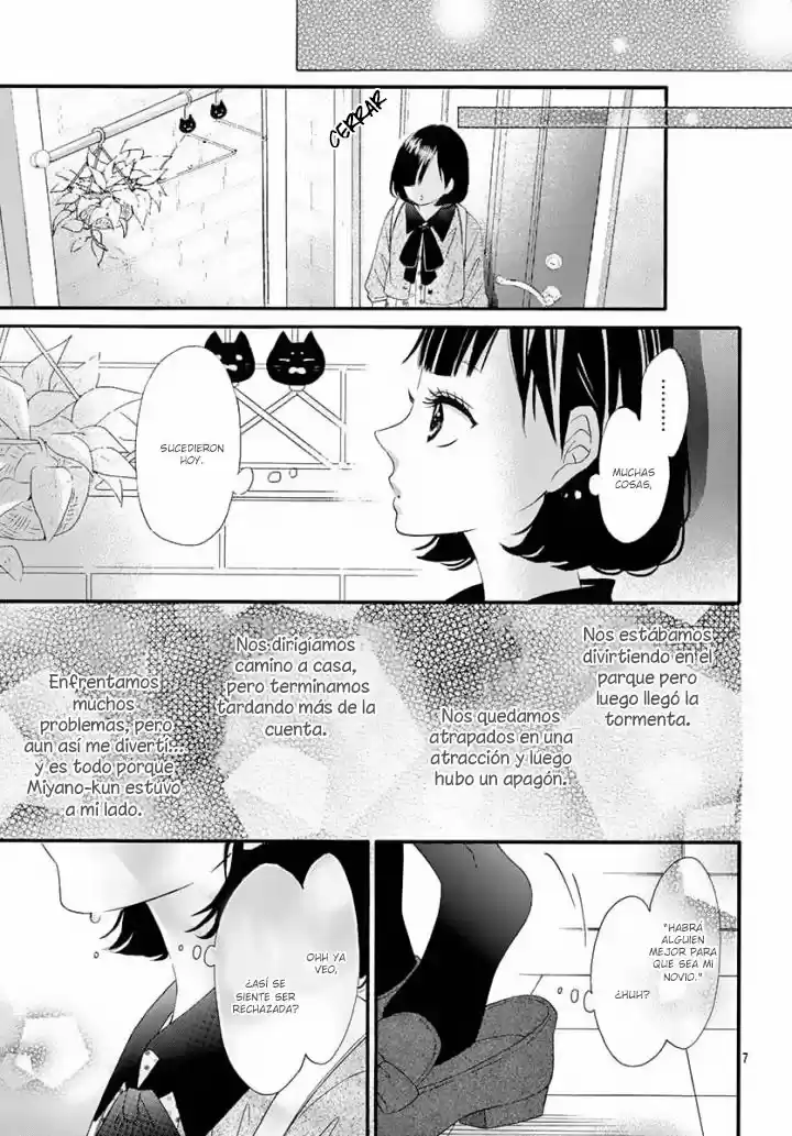 Koisuru Lazy (2017) - Capítulo 6 - Página 13 - LectorTMOo