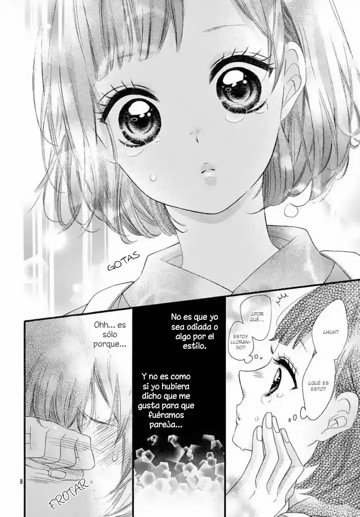 Koisuru Lazy (2017) - Capítulo 6 - Página 14 - LectorTMOo