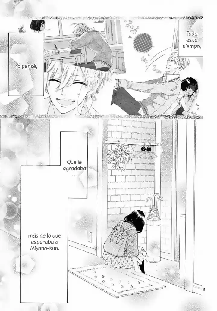 Koisuru Lazy (2017) - Capítulo 6 - Página 15 - LectorTMOo