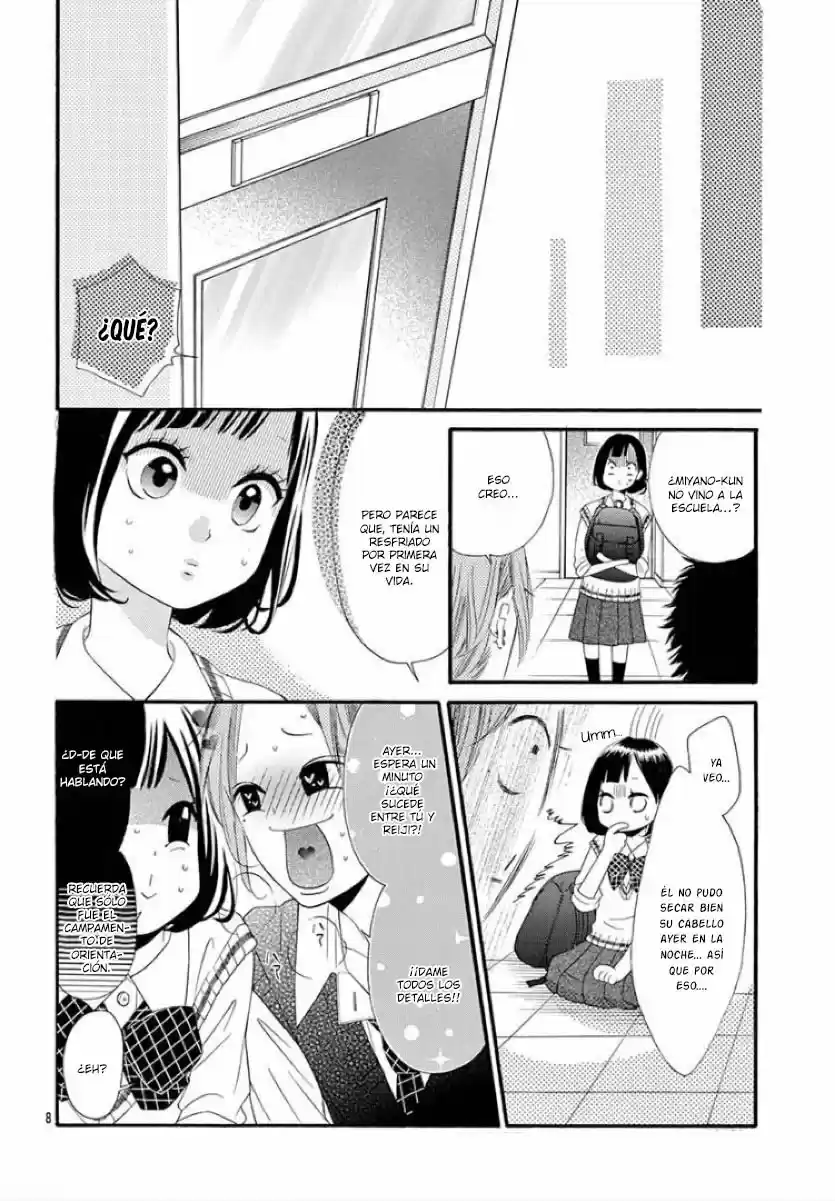 Koisuru Lazy (2017) - Capítulo 8 - Página 10 - LectorTMOo