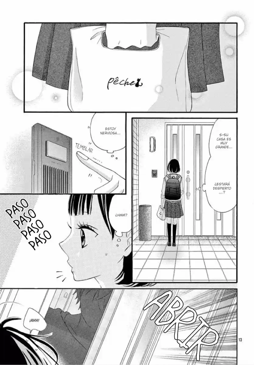 Koisuru Lazy (2017) - Capítulo 8 - Página 15 - LectorTMOo