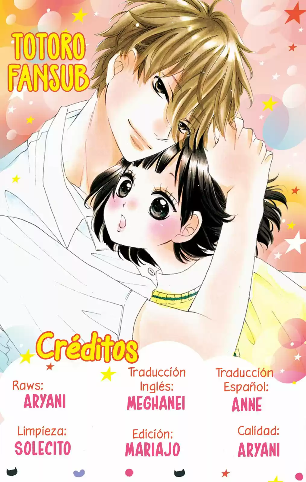 Koisuru Lazy (2017) - Capítulo 9 - Página 2 - LectorTMOo