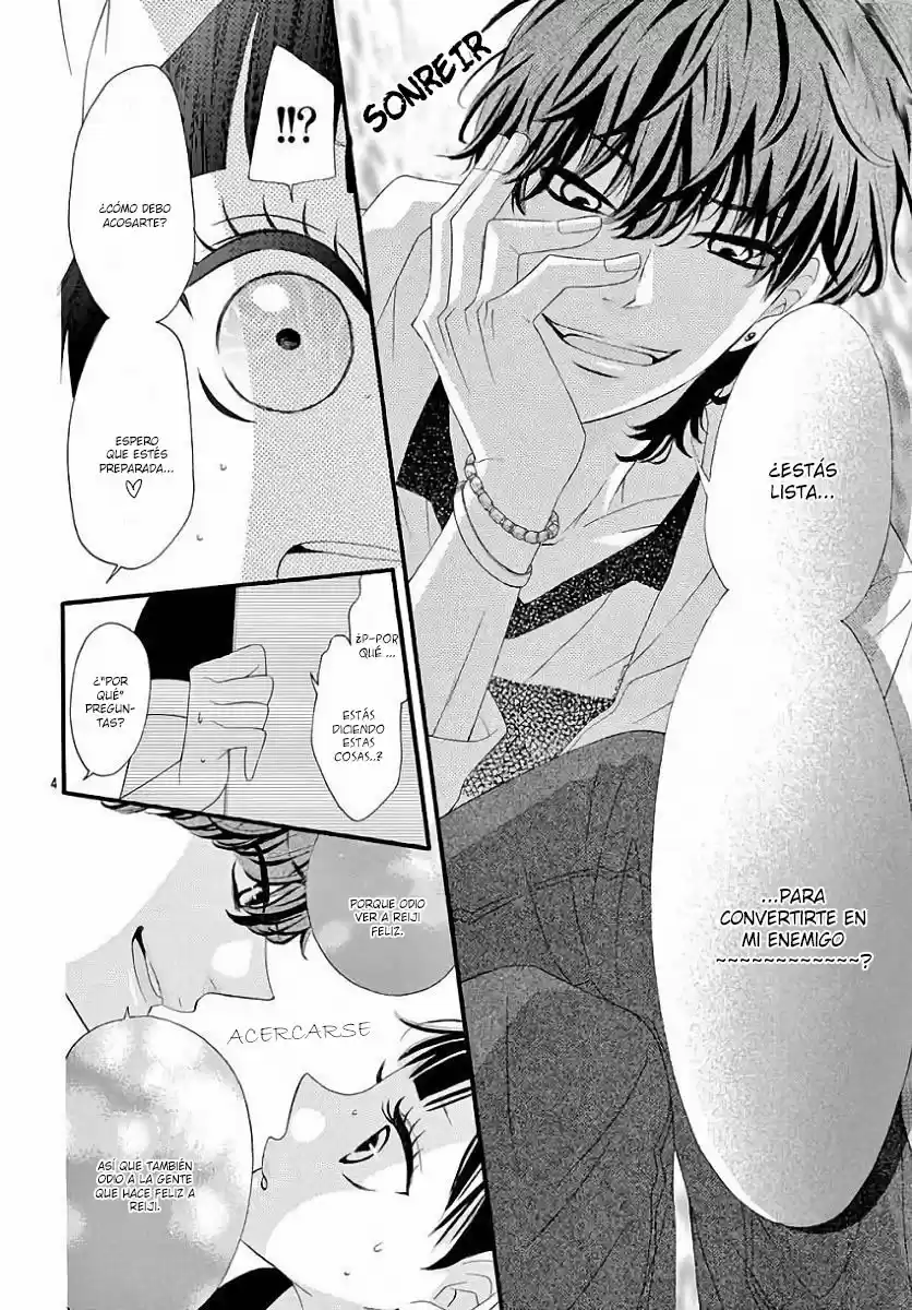 Koisuru Lazy (2017) - Capítulo 9 - Página 7 - LectorTMOo
