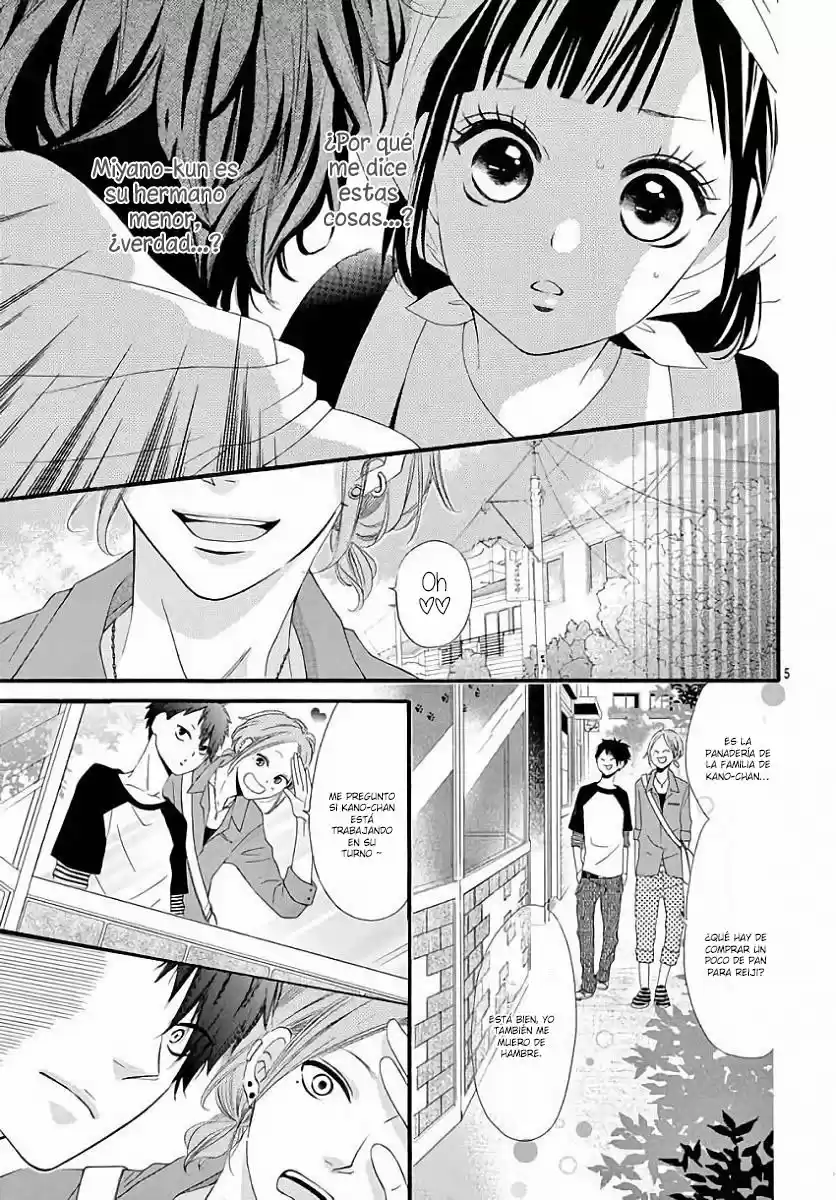 Koisuru Lazy (2017) - Capítulo 9 - Página 8 - LectorTMOo