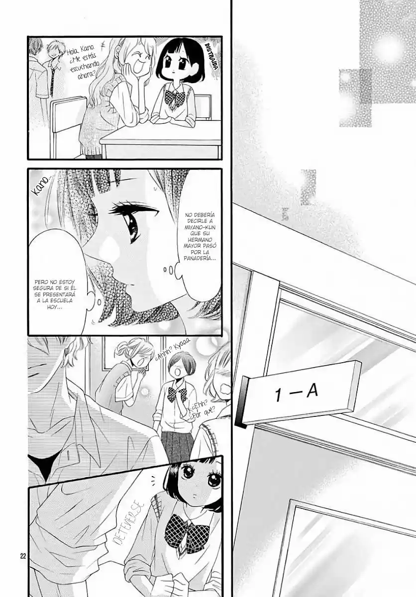 Koisuru Lazy (2017) - Capítulo 9 - Página 25 - LectorTMOo