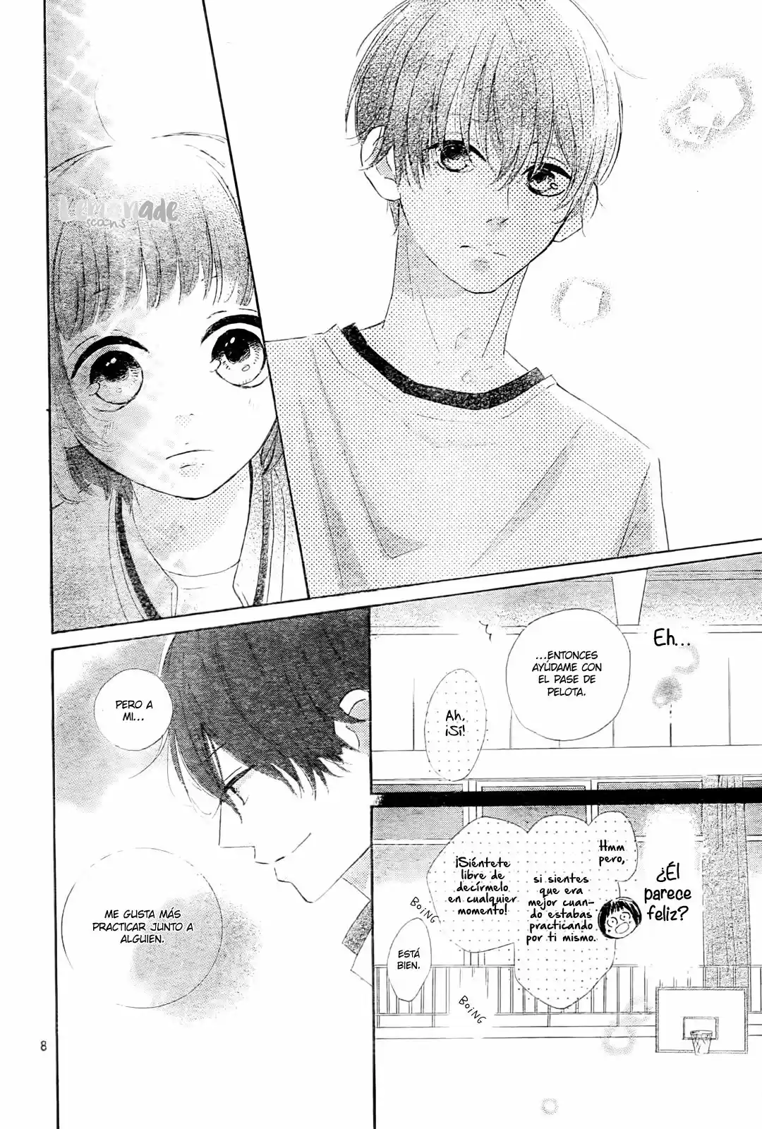 Koisuru Little (2016) - Capítulo 3 - Página 12 - LectorTMOo