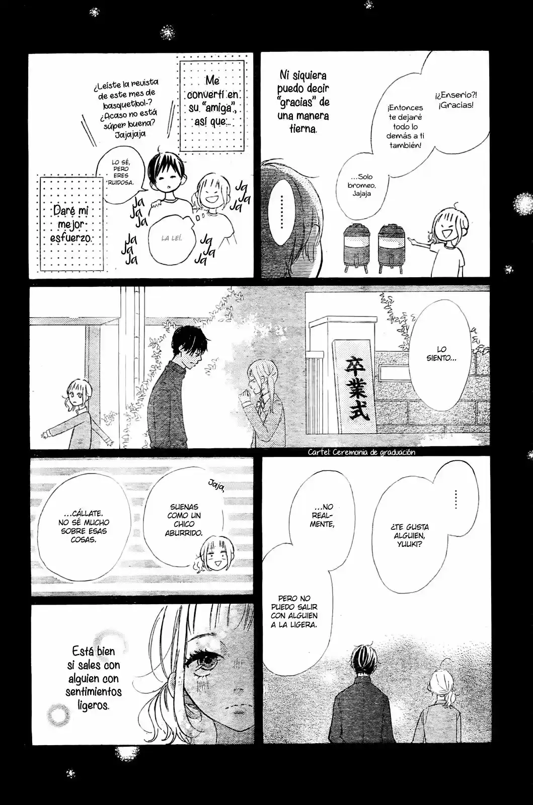 Koisuru Little (2016) - Capítulo 3 - Página 44 - LectorTMOo