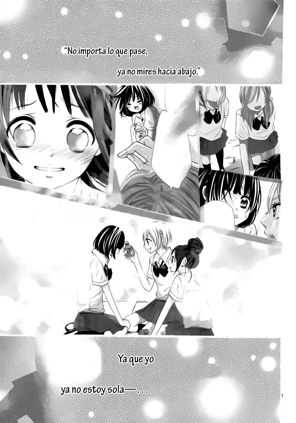 Koisuru Mitsuba (2013) - Capítulo 10 - Página 5 - LectorTMOo