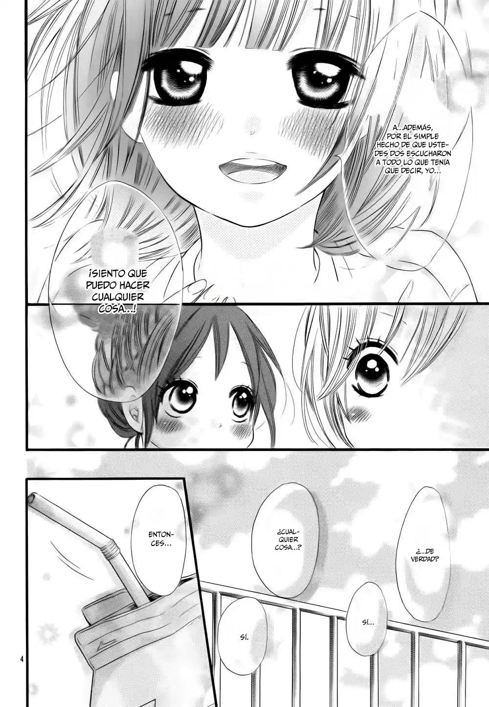Koisuru Mitsuba (2013) - Capítulo 10 - Página 8 - LectorTMOo