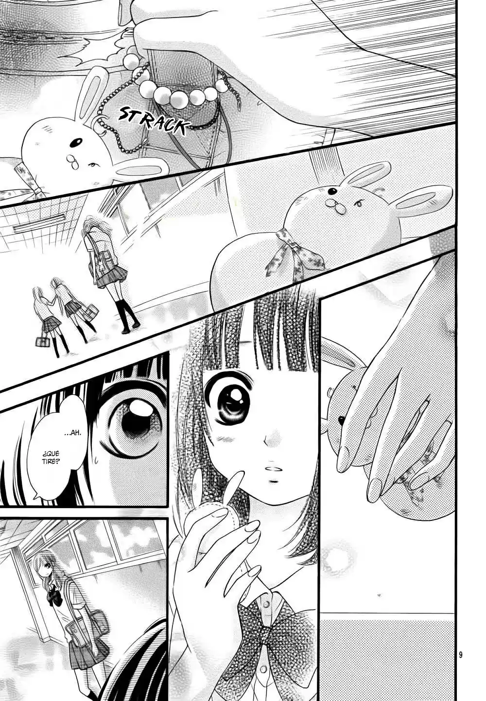 Koisuru Mitsuba (2013) - Capítulo 10 - Página 13 - LectorTMOo