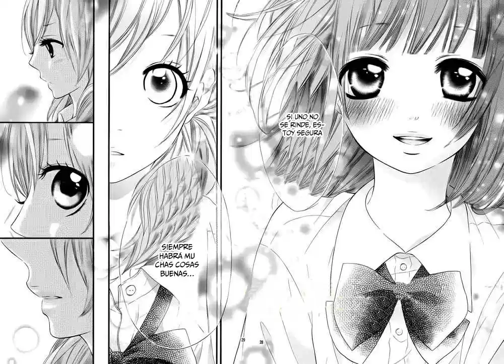 Koisuru Mitsuba (2013) - Capítulo 10 - Página 32 - LectorTMOo