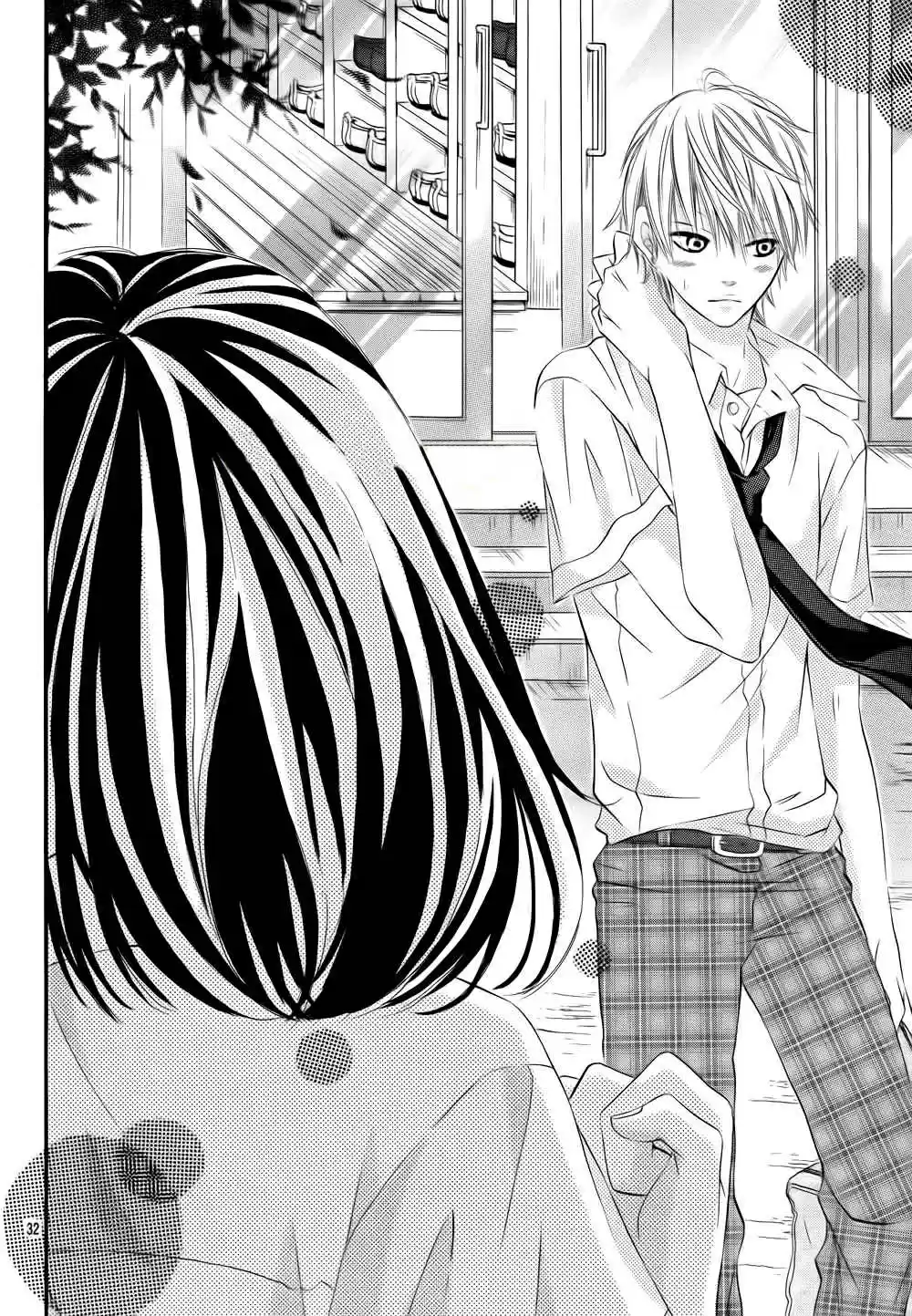 Koisuru Mitsuba (2013) - Capítulo 10 - Página 35 - LectorTMOo