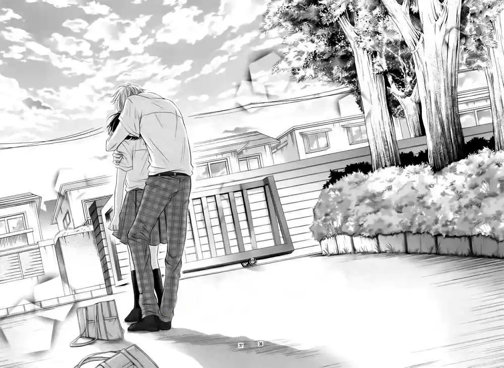 Koisuru Mitsuba (2013) - Capítulo 10 - Página 40 - LectorTMOo