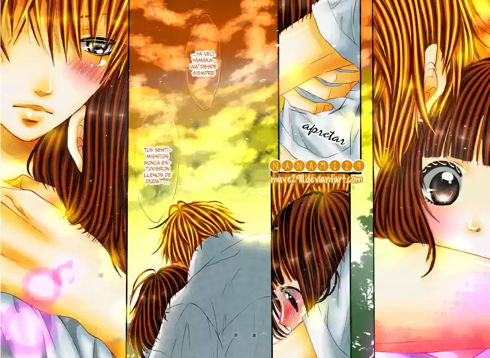 Koisuru Mitsuba (2013) - Capítulo 10 - Página 41 - LectorTMOo