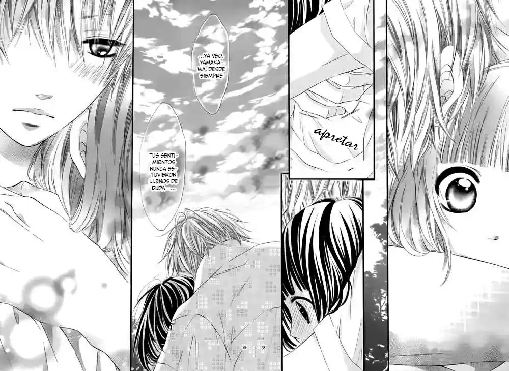 Koisuru Mitsuba (2013) - Capítulo 10 - Página 42 - LectorTMOo