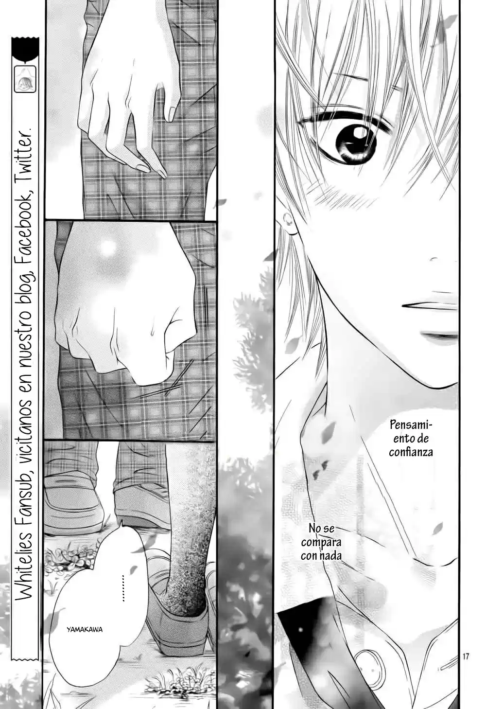Koisuru Mitsuba (2013) - Capítulo 11 - Página 19 - LectorTMOo