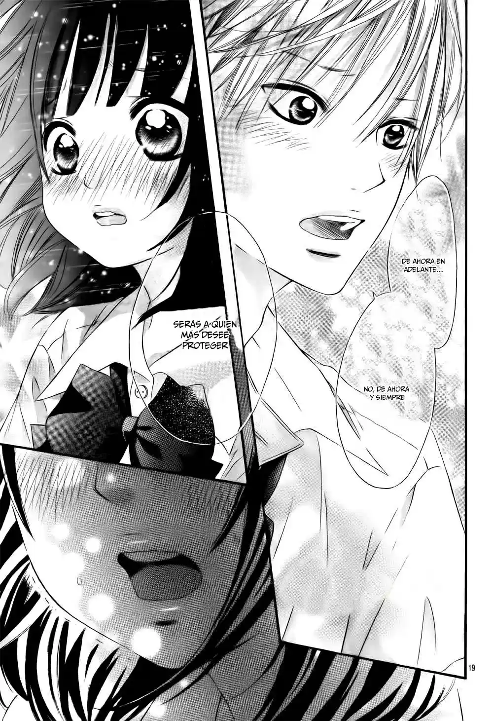 Koisuru Mitsuba (2013) - Capítulo 11 - Página 22 - LectorTMOo